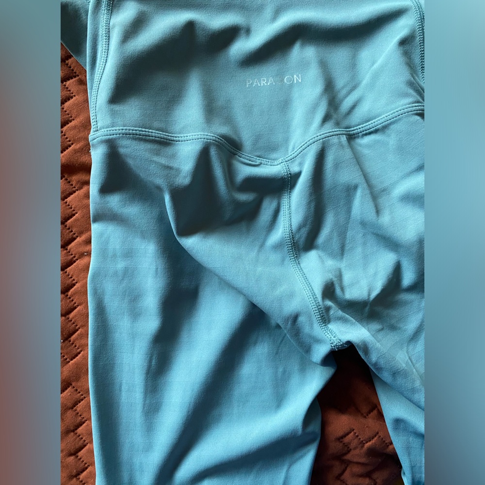 Paragon leggings